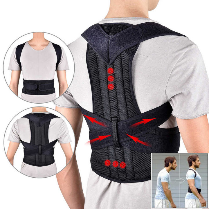 Daachi Posture belt